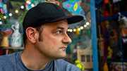 Archaeologist, Mark Altaweel searches genetics for clues to the success of the Assyrian Empire
